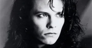 Andy Taylor