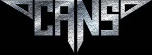 Cans logo