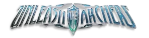 Unleashed the Archers logo