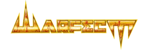 Warfect logo