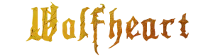 Wolfheart logo