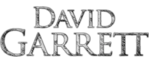 David Garett logo