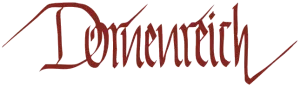 Dornenreich logo
