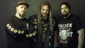 Cavalera Conspiracy