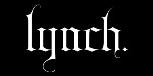 lynch. logo