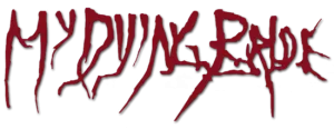My Dying Bride logo