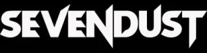 Sevendust logo
