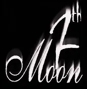 7th Moon logo