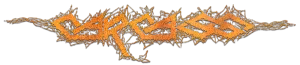 Carcass logo