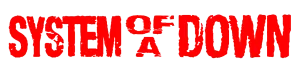 System of a Down logo
