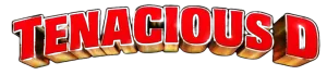 Tenacious D logo
