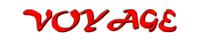 Voyage logo
