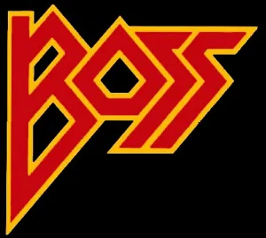 B.O.S.S. logo