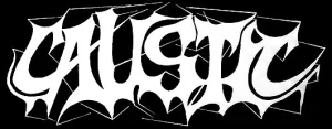 Caustic logo