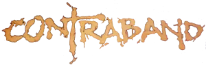 Contraband logo