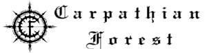 Carpathian Forest logo