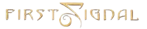 First Signal logo