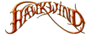 Hawkwind logo
