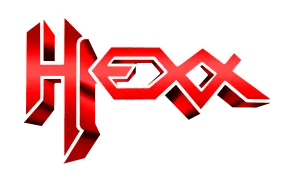Hexx logo