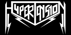Hypertension logo