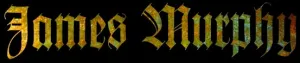 James Murphy logo