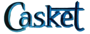 Casket logo