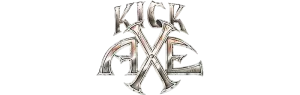 Kick Axe logo