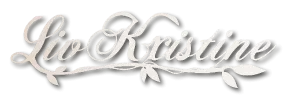 Liv Kristine logo