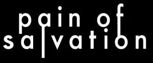 Pain of Salvation logo
