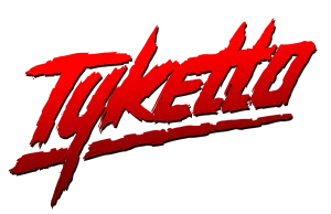 Tyketto logo