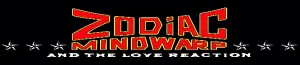 Zodiac Mindwarp logo