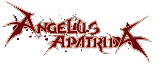 Angelus Apatrida logo