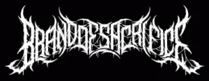 Brand of Sacrifice logo