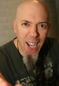 Jordan Rudess (today)