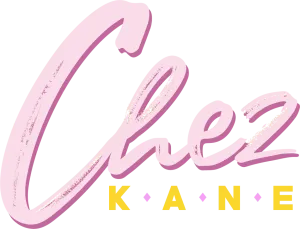 Chez Kane logo