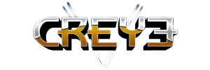 Creye logo