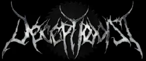 Deceptionist logo