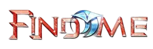 Find Me logo