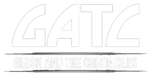 Girish & The Chronicles logo