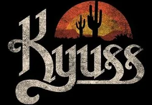 Kyuss logo