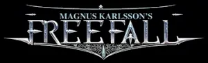 Magnus Karlsson's Free Fall logo