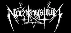 Nachtmystium logo