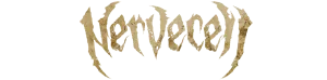 Nervecell logo
