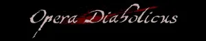 Opera Diabolicus logo