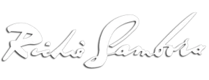 Richie Sambora logo