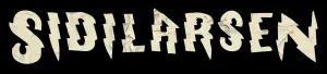 Sidilarsen logo