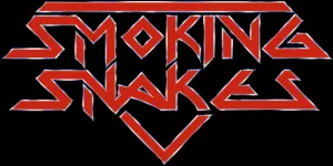 Smoking Snakes logo