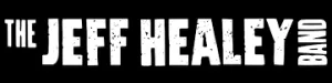 The Jeff Healey Band logo