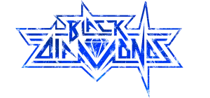 Black Diamonds logo
