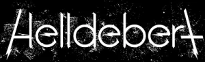 Helldebert logo